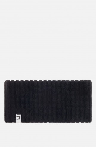 Повязка Sue , Черный, арт. FR25FW6BN000K200BL купить в интернет-магазине