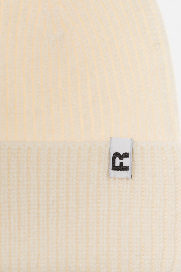 Шапка Tony , молочный, арт. FR25FW6HT000K200ML купить в интернет-магазине