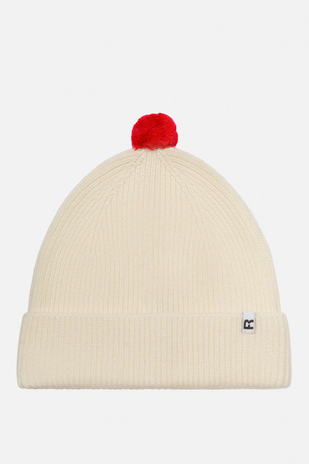 Шапка Tony , молочный, арт. FR25FW6HT000K200ML купить в интернет-магазине