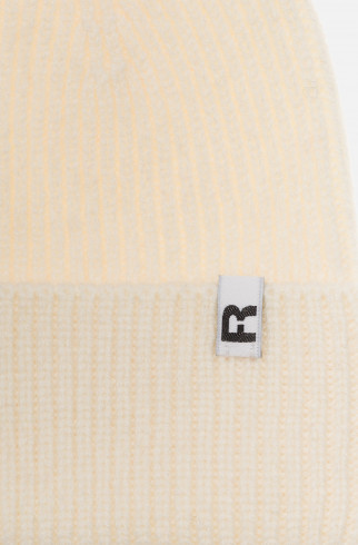 Шапка Tony , Молочный, арт. FR25FW6HT000K200ML купить в интернет-магазине