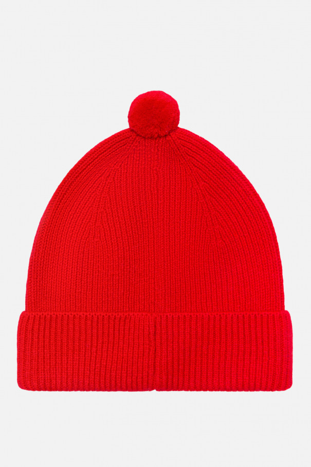 Шапка Tony , красный, арт. FR25FW6HT000K200RD купить в интернет-магазине