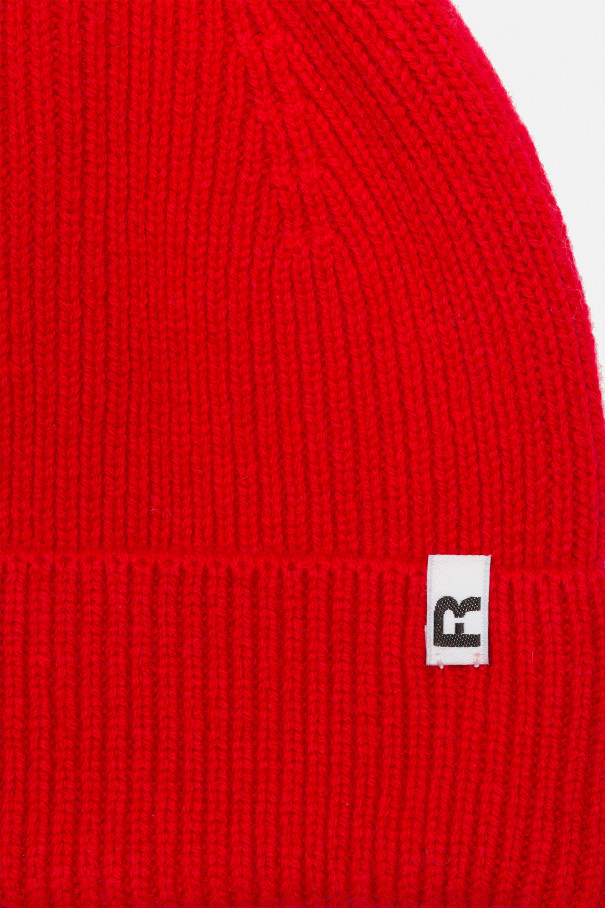 Шапка Tony , красный, арт. FR25FW6HT000K200RD купить в интернет-магазине