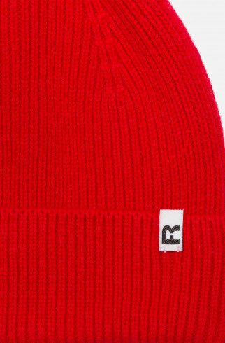 Шапка Tony , Красный, арт. FR25FW6HT000K200RD купить в интернет-магазине