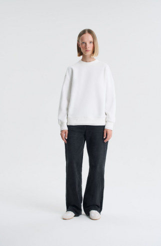 Свитшот Letty , Молочный, арт. FR26AW1SW400W320ML купить в интернет-магазине