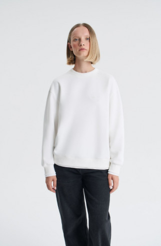 Свитшот Letty , Молочный, арт. FR26AW1SW400W320ML купить в интернет-магазине