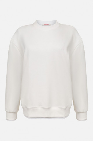 Свитшот Letty , Молочный, арт. FR26AW1SW400W320ML купить в интернет-магазине