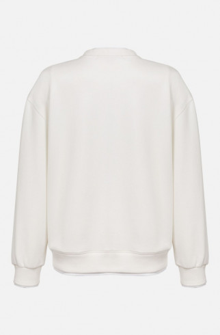 Свитшот Letty , Молочный, арт. FR26AW1SW400W320ML купить в интернет-магазине