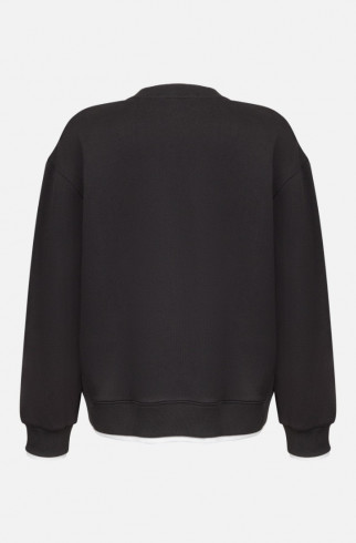 Свитшот Letty , Черный, арт. FR26AW1SW400W320BL купить в интернет-магазине