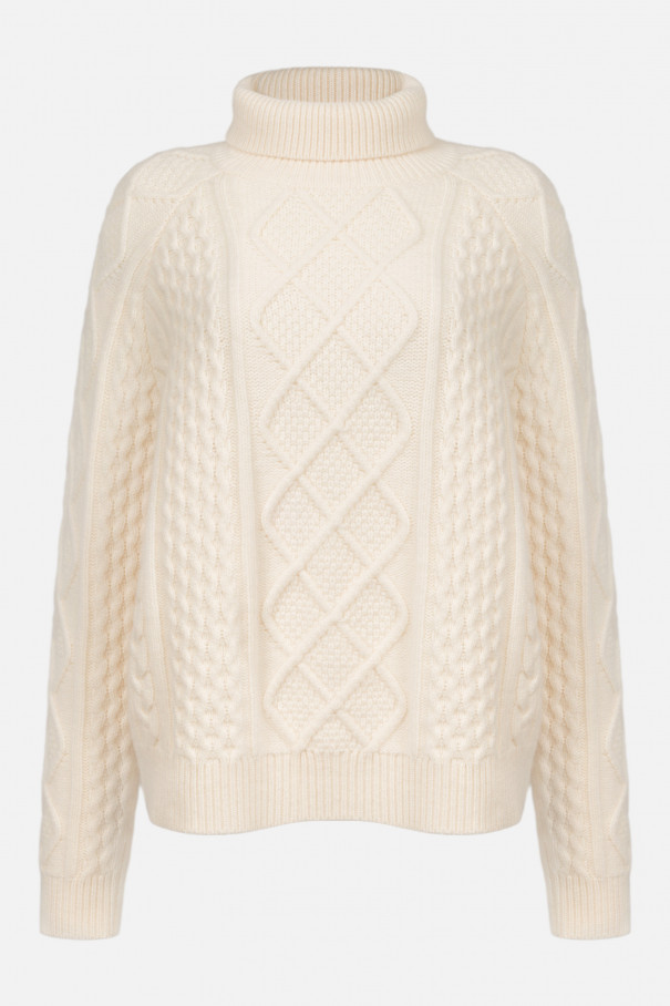 Свитер Betty , молочный, арт. FR25FW1SW000K200ML купить в интернет-магазине