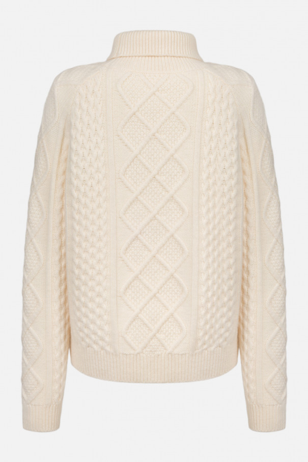 Свитер Betty , молочный, арт. FR25FW1SW000K200ML купить в интернет-магазине