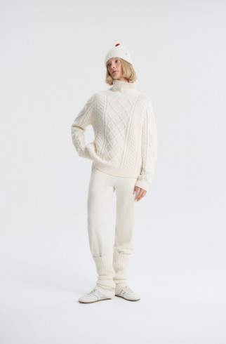 Свитер Betty , Молочный, арт. FR25FW1SW000K200ML купить в интернет-магазине