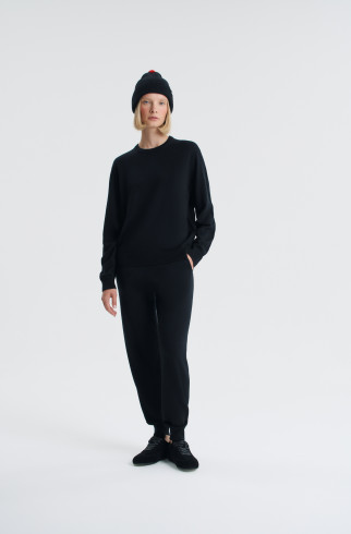 Брюки Gracie , Черный, арт. FR25FW1PN00W100BL купить в интернет-магазине