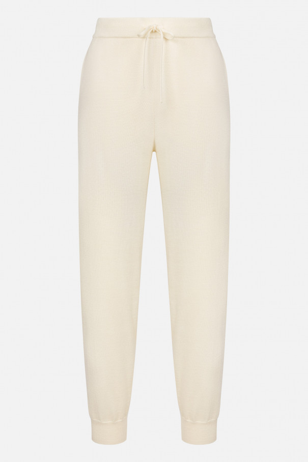 Брюки Gracie , молочный, арт. FR25FW1PN00W100ML купить в интернет-магазине