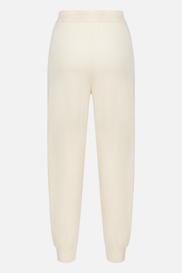 Брюки Gracie , молочный, арт. FR25FW1PN00W100ML купить в интернет-магазине