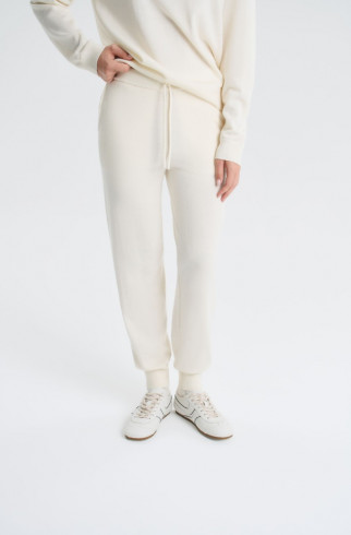 Брюки Gracie , Молочный, арт. FR25FW1PN00W100ML купить в интернет-магазине
