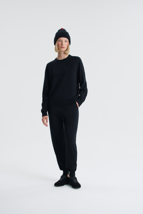 Свитшот Dorothy , черный, арт. FR25FW1JM400W100BL купить в интернет-магазине