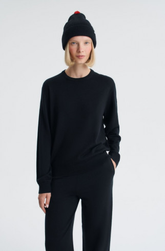 Свитшот Dorothy , Черный, арт. FR25FW1JM400W100BL купить в интернет-магазине