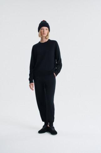 Свитшот Dorothy , Черный, арт. FR25FW1JM400W100BL купить в интернет-магазине