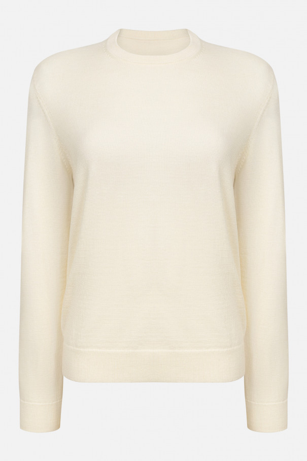 Свитшот Dorothy , молочный, арт. FR25FW1JM400W100ML купить в интернет-магазине