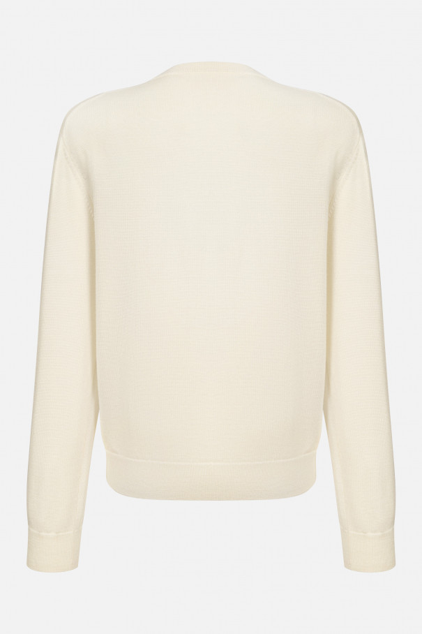 Свитшот Dorothy , молочный, арт. FR25FW1JM400W100ML купить в интернет-магазине