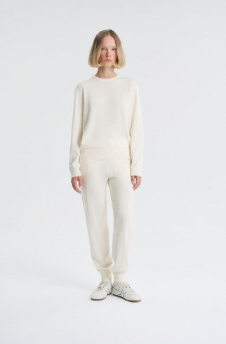 Свитшот Dorothy , Молочный, арт. FR25FW1JM400W100ML купить в интернет-магазине