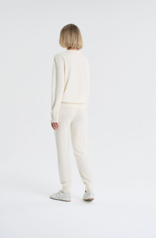 Свитшот Dorothy , Молочный, арт. FR25FW1JM400W100ML купить в интернет-магазине