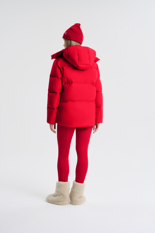 Легинсы Katty , красный, арт. FR26AW1LG100L600RD купить в интернет-магазине