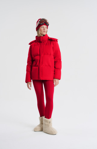 Легинсы Katty , Красный, арт. FR26AW1LG100L600RD купить в интернет-магазине