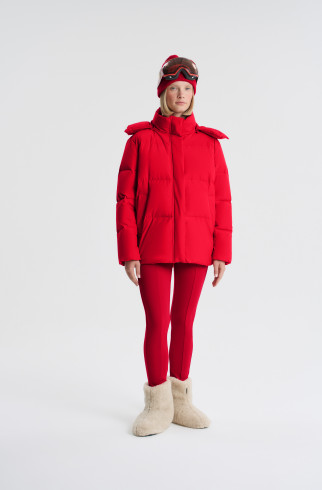 Легинсы Katty , Красный, арт. FR26AW1LG100L600RD купить в интернет-магазине