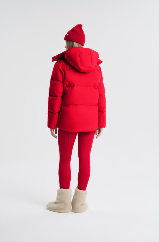 Легинсы Katty , Красный, арт. FR26AW1LG100L600RD купить в интернет-магазине