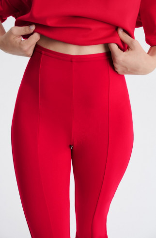 Легинсы Katty , Красный, арт. FR26AW1LG100L600RD купить в интернет-магазине