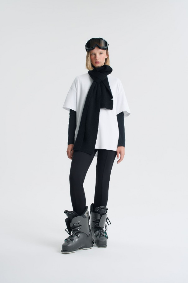 Легинсы Katty , черный, арт. FR26AW1LG100L600BL купить в интернет-магазине