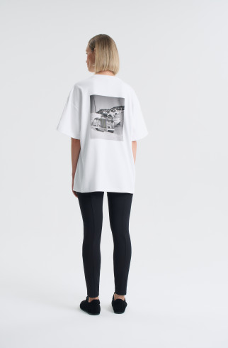 Легинсы Katty , Черный, арт. FR26AW1LG100L600BL купить в интернет-магазине