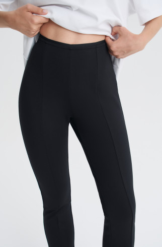 Легинсы Katty , Черный, арт. FR26AW1LG100L600BL купить в интернет-магазине