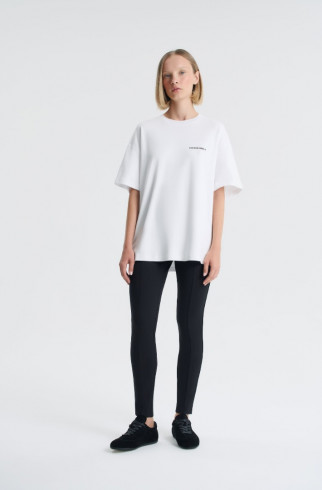 Легинсы Katty , Черный, арт. FR26AW1LG100L600BL купить в интернет-магазине