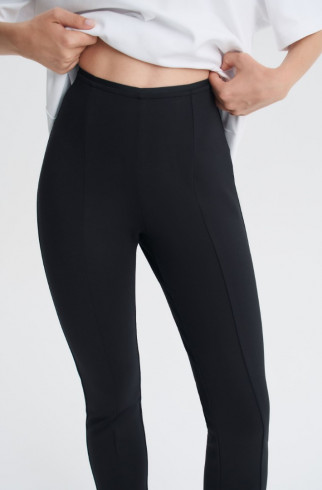 Легинсы Katty , Черный, арт. FR26AW1LG100L600BL купить в интернет-магазине