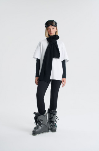 Легинсы Katty , Черный, арт. FR26AW1LG100L600BL купить в интернет-магазине