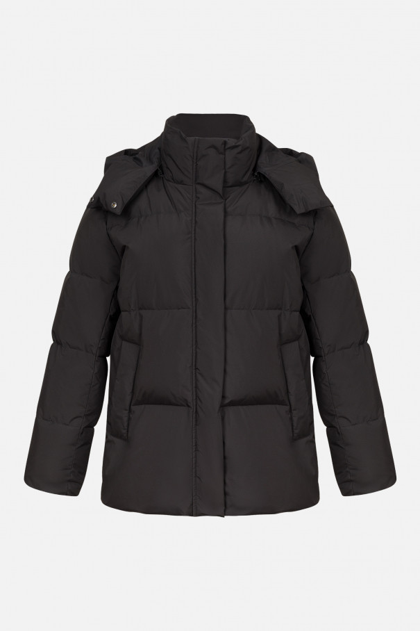 Пуховик Maggie , черный, арт. FR26AW1JK40PCW200BL купить в интернет-магазине