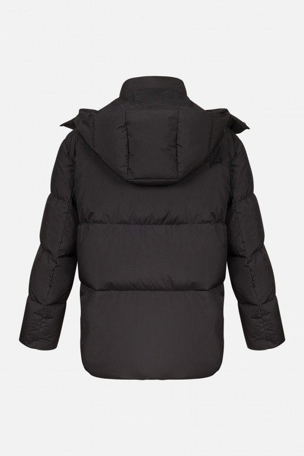 Пуховик Maggie , черный, арт. FR26AW1JK40PCW200BL купить в интернет-магазине