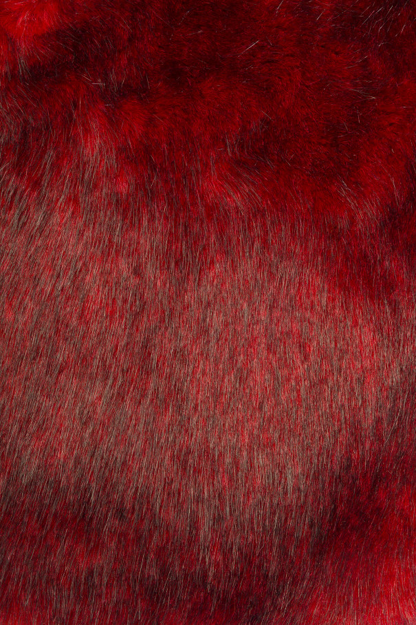 Сумка Coco , красный, арт. FR25FW1BG001W200RD купить в интернет-магазине