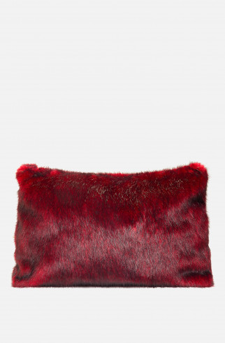 Сумка Coco , Красный, арт. FR25FW1BG001W200RD купить в интернет-магазине