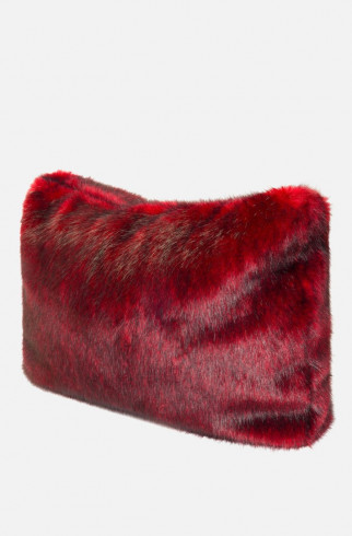 Сумка Coco , Красный, арт. FR25FW1BG001W200RD купить в интернет-магазине