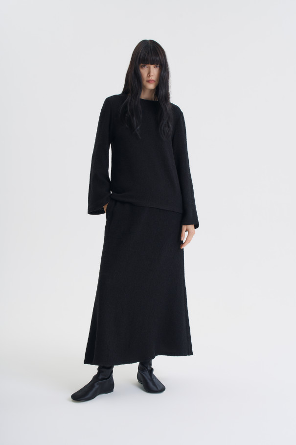 Джемпер Bordo , черный, арт. FR4WRN40ZPW120BL купить в интернет-магазине