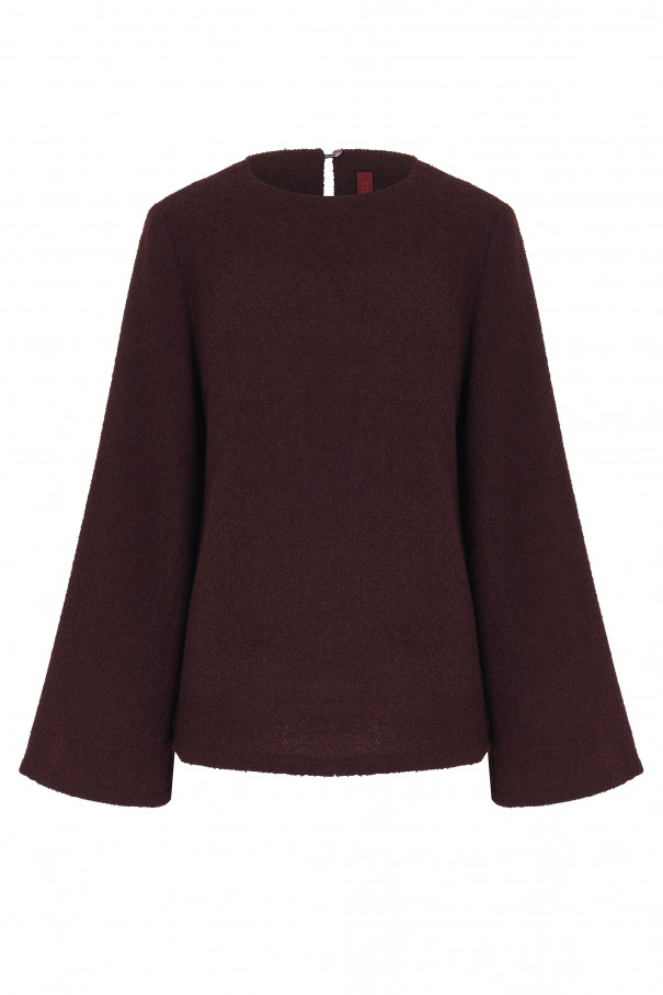 Джемпер Bordo , бордовый, арт. FR4WRN40ZPW120BD купить в интернет-магазине