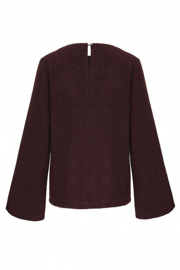 Джемпер Bordo , бордовый, арт. FR4WRN40ZPW120BD купить в интернет-магазине