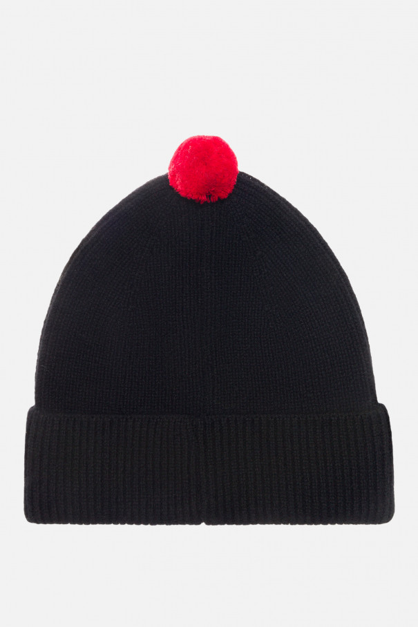Шапка Tony , черный, арт. FR25FW6HT000K200BL купить в интернет-магазине