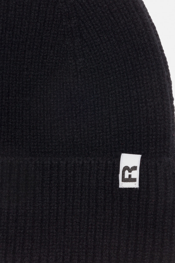 Шапка Tony , черный, арт. FR25FW6HT000K200BL купить в интернет-магазине