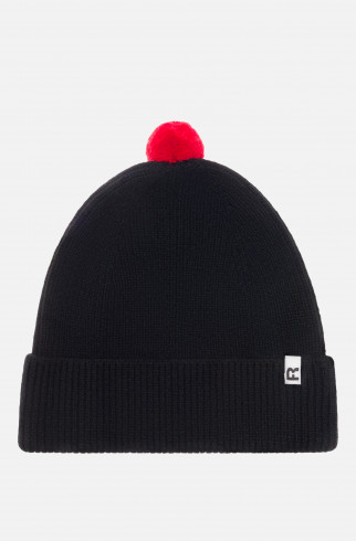 Шапка Tony , Черный, арт. FR25FW6HT000K200BL купить в интернет-магазине Шапка Tony , Черный, арт. FR25FW6HT000K200BL купить в интернет-магазине