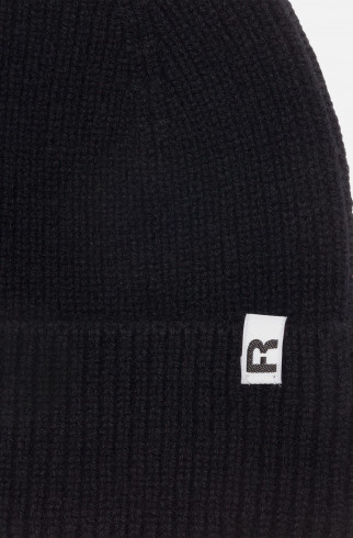 Шапка Tony , Черный, арт. FR25FW6HT000K200BL купить в интернет-магазине Шапка Tony , Черный, арт. FR25FW6HT000K200BL купить в интернет-магазине