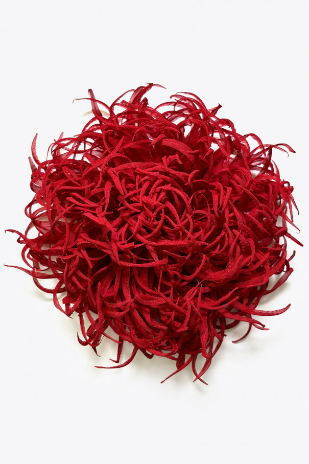 Брошь Astra, красный , красный, арт. 22301084 купить в интернет-магазине